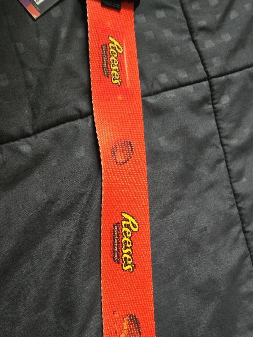 Black Reversible Fashion Belt - Men's Accessory